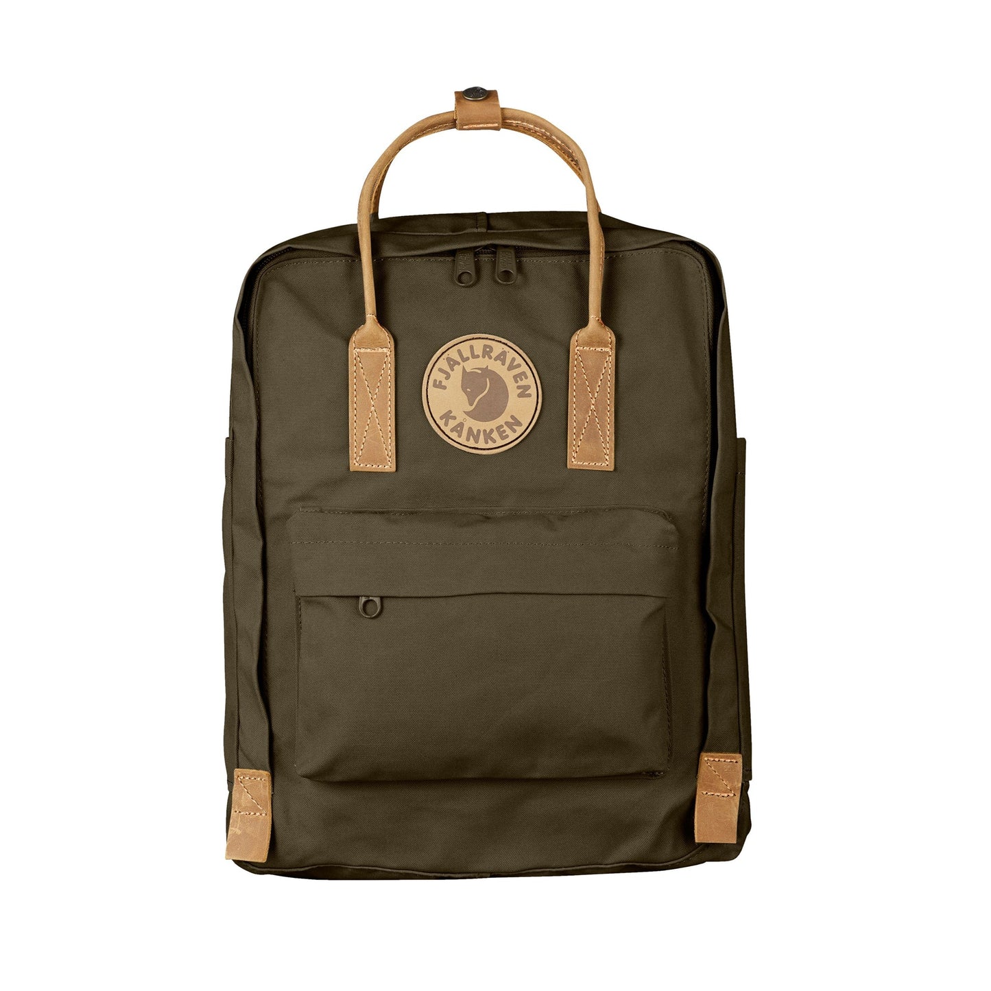 Fjallraven Kanken No.2 Bag