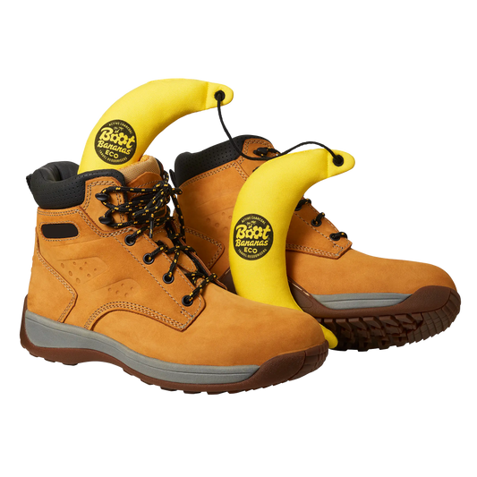 Boot Bananas Eco Travel Deodorisers