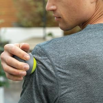 Triggerpoint Handheld Massage Ball