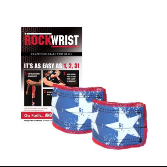 Rockwrist by Rocktape