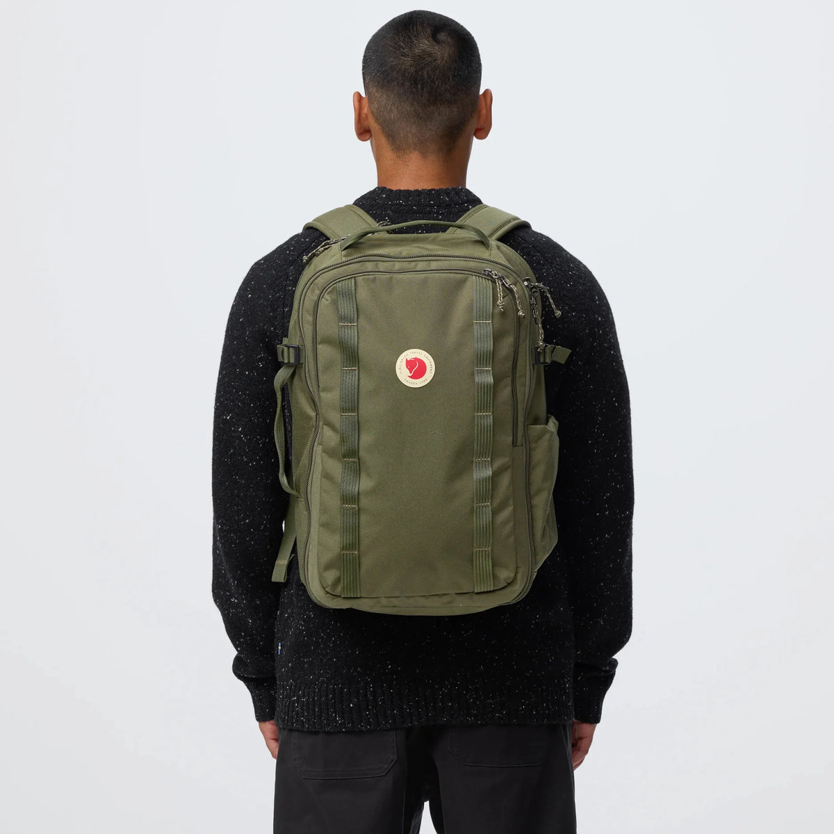 Fjallraven Farden Carry-On Pack 30L Backpack