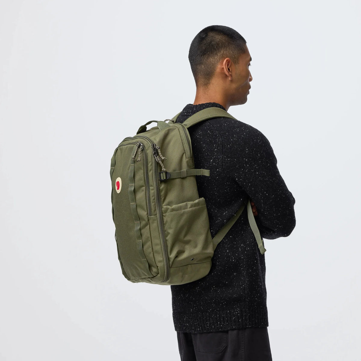 Fjallraven Farden Carry-On Pack 30L Backpack