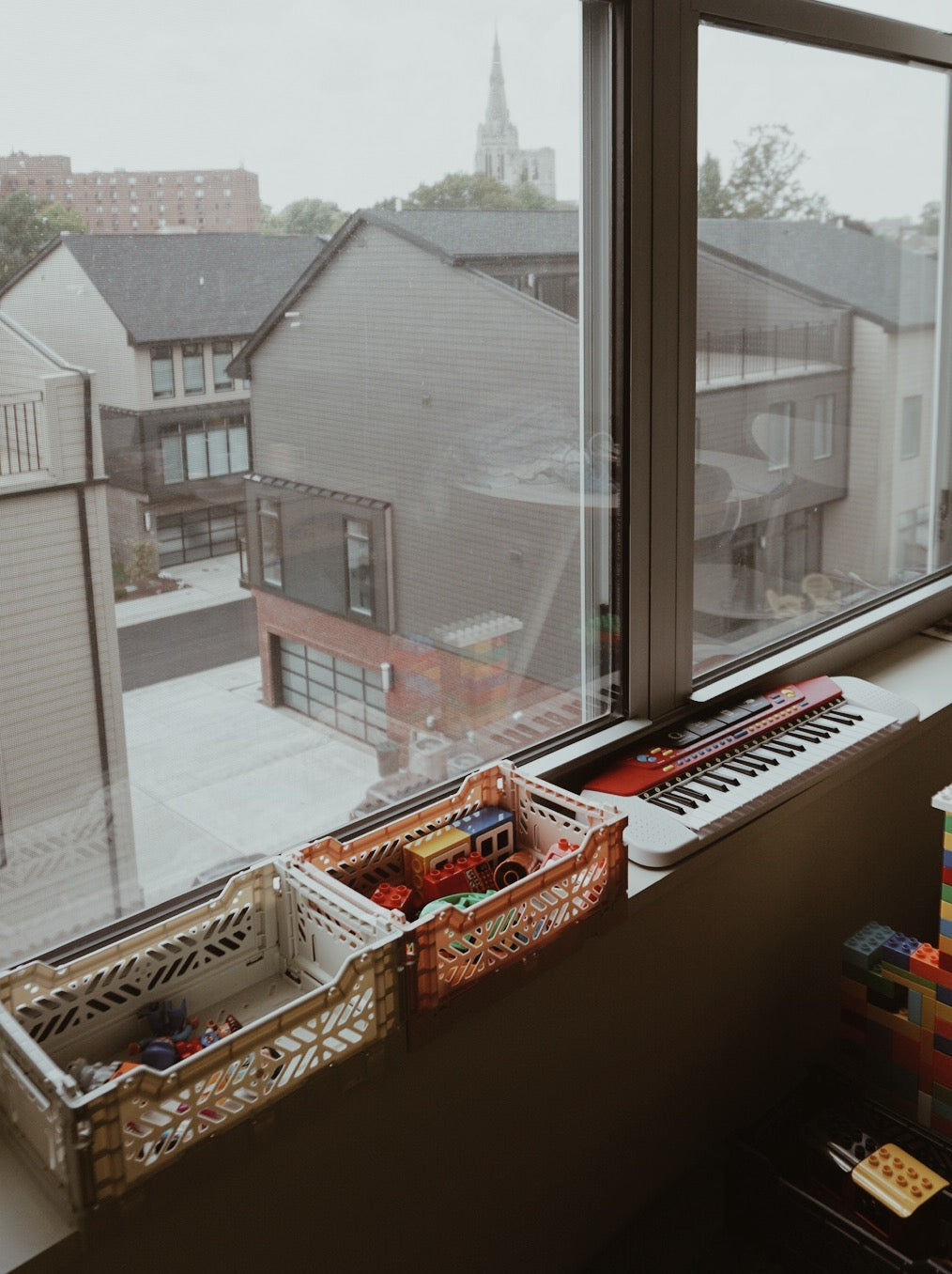 Aykasa Folding Minibox Crate