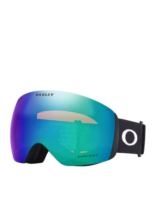 Flight Deck Snow Goggles