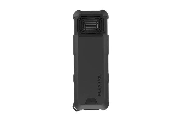 Flextail Max Repeller S -2-in-1 Portable & Rechargeable Mosquito Repellent