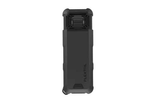 Flextail Max Repeller S -2-in-1 Portable & Rechargeable Mosquito Repellent