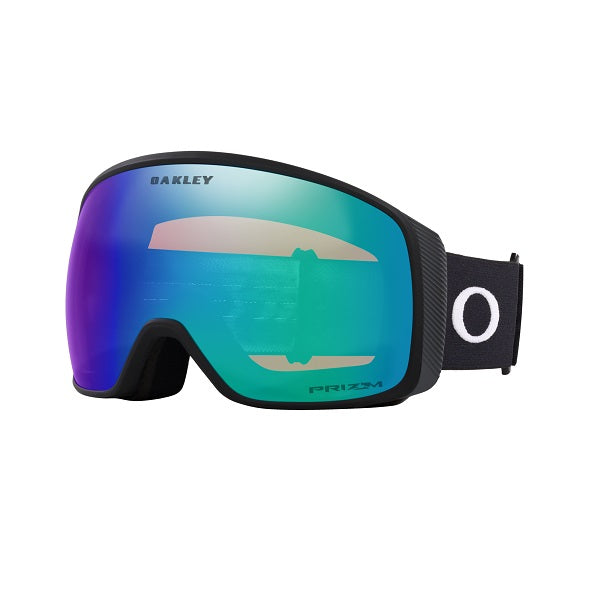 Flight Tracker Snow Goggles