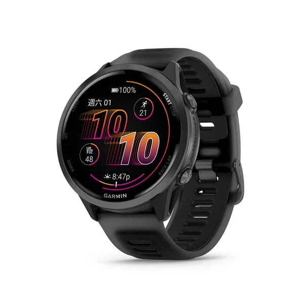 Garmin Forerunner 570 Watch 42MM 47MM