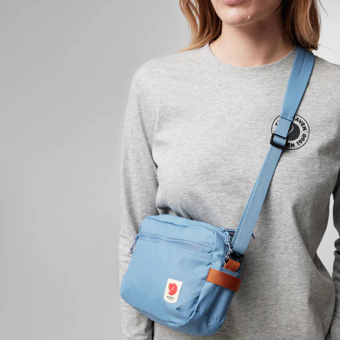 Fjallraven High Coast Crossbody Bag 3L