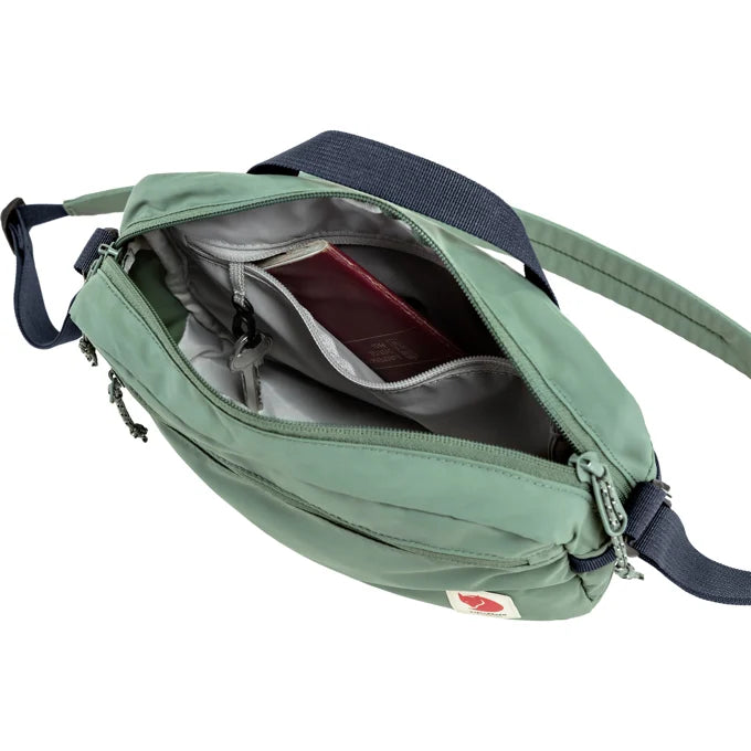 Fjallraven High Coast Crossbody Bag 3L