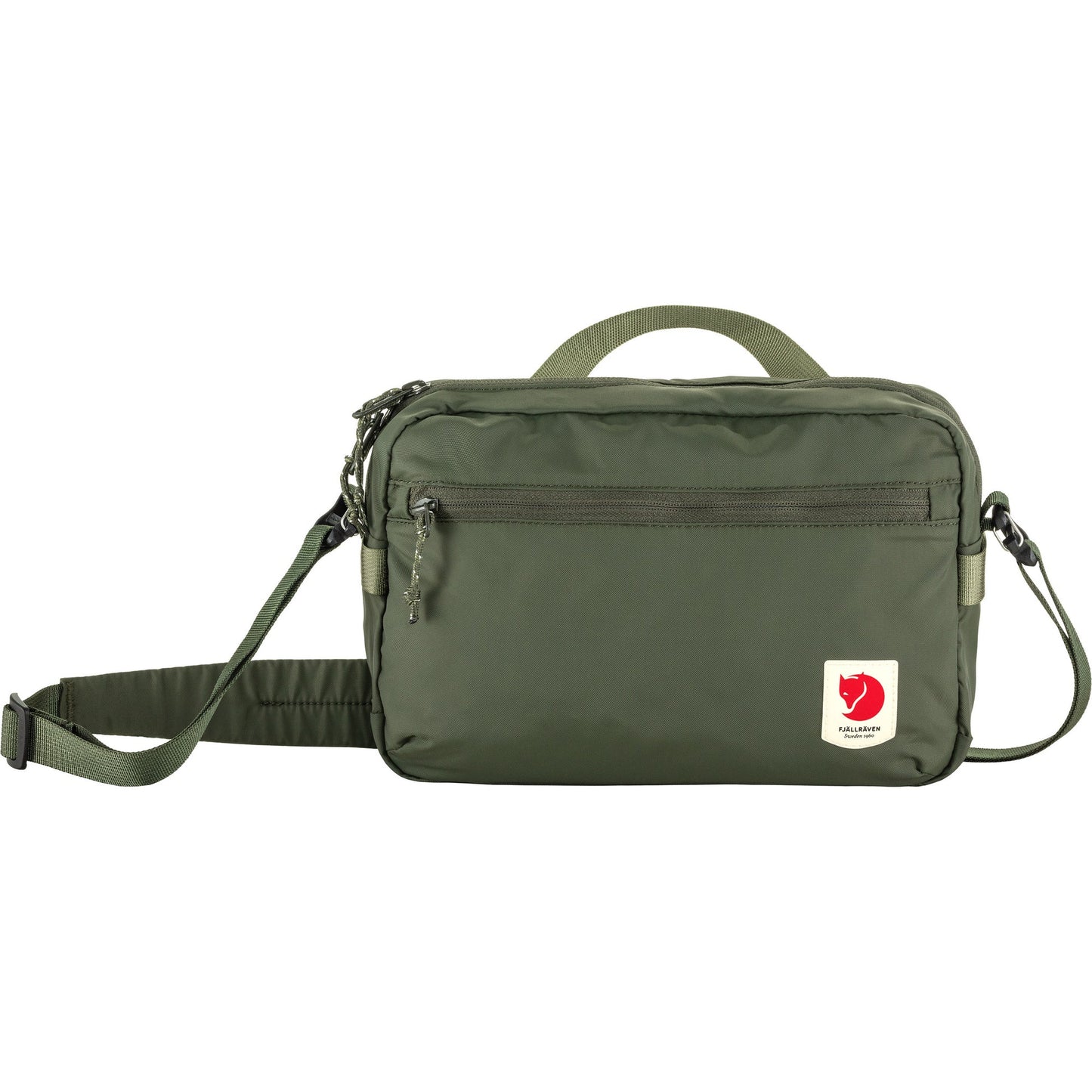Fjallraven High Coast Crossbody Bag 3L