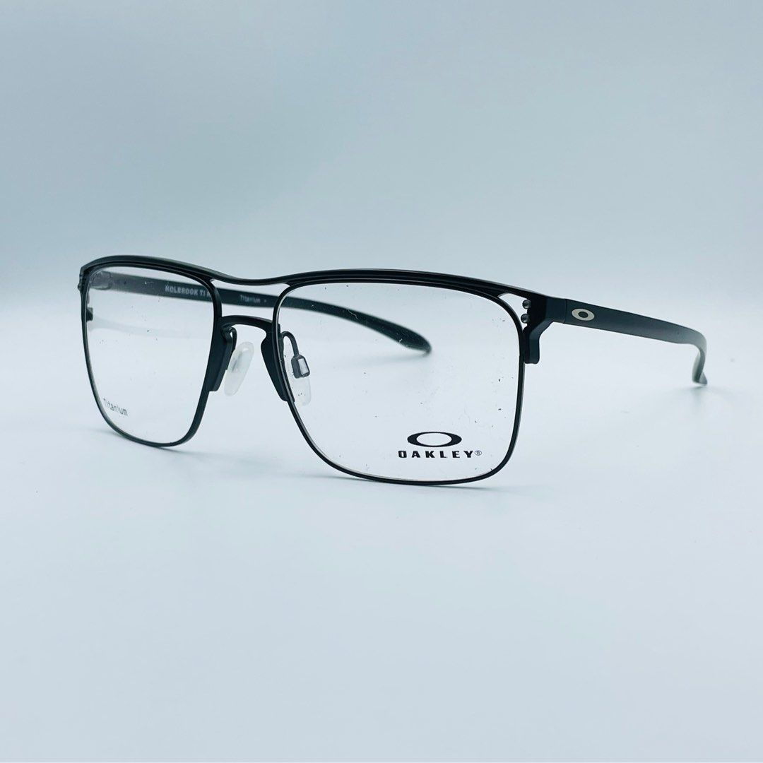 Oakley OX5068 Holbrook Titanium Prescription Frame