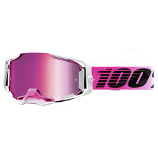 Ride 100% Armega MX Goggles