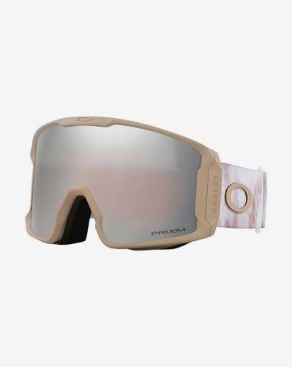 Line Miner Snow Goggles