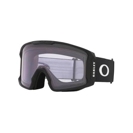 Line Miner Snow Goggles