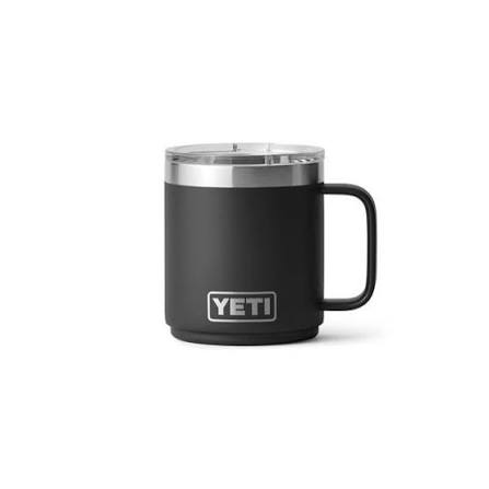 Yeti Rambler® 10 OZ Stackable Mug With Durasip™ Ceramic Lining