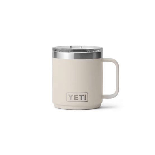Yeti Rambler® 10 OZ Stackable Mug With Durasip™ Ceramic Lining