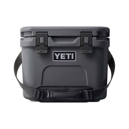 Yeti Roadie® 8 / 15 / 24 /32 Hard Cooler