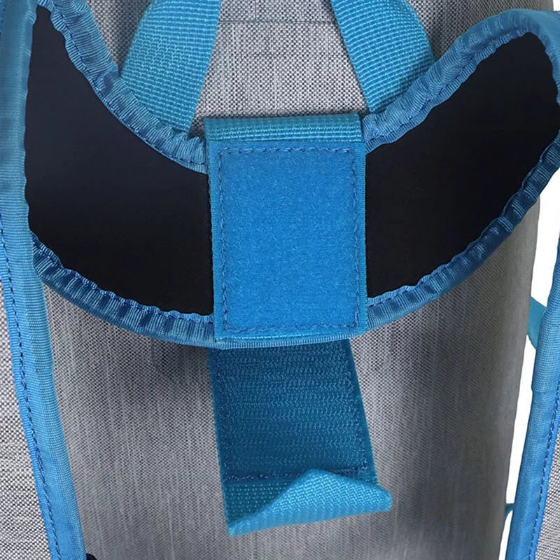 Zulupack Indy 20 Functional Multipurpose Waterproof Backpack 20L
