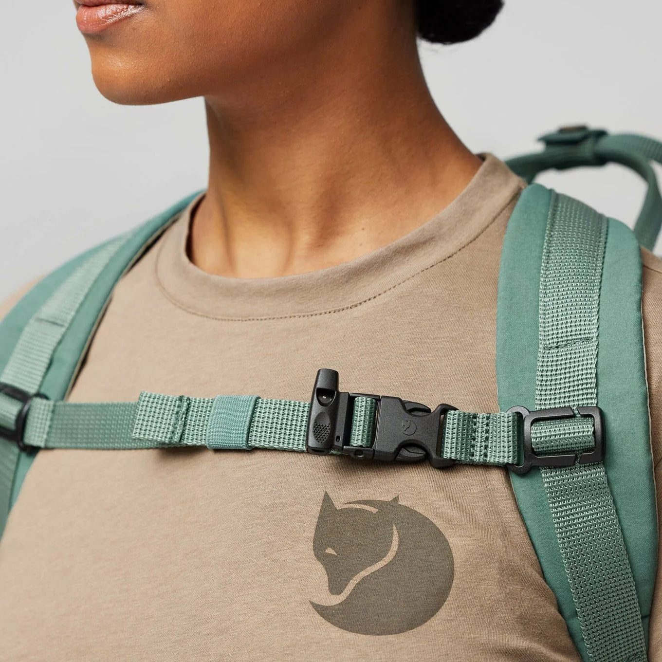 Fjallraven Kanken Outlong Bag