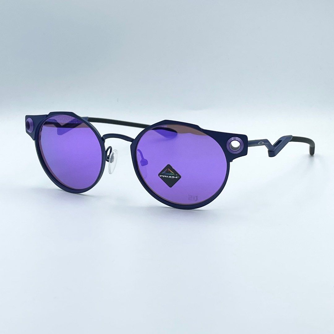 Oakley Deadbolt OO6046 Sunglasses