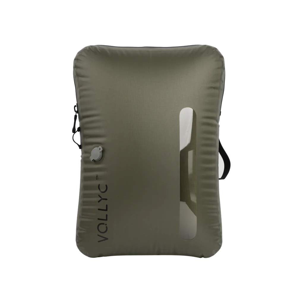 FLEXTAIL X VOLLYC EZYPACK - 25L Vacuum Storage Bag