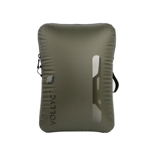 FLEXTAIL X VOLLYC EZYPACK - 25L Vacuum Storage Bag