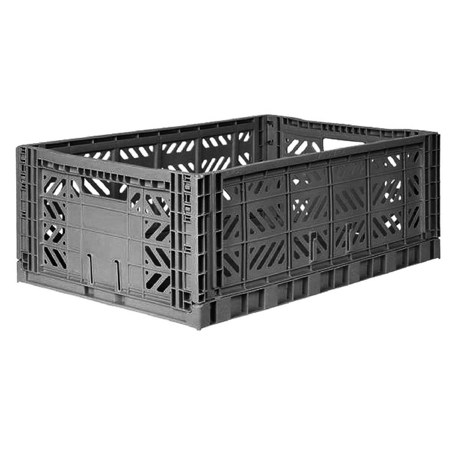 Aykasa Folding Maxibox Colour Crate