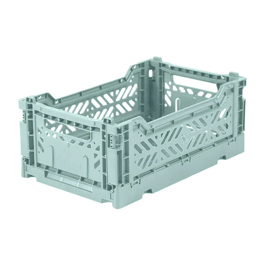 Aykasa Folding Minibox Crate