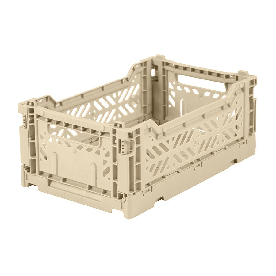 Aykasa Folding Minibox Crate