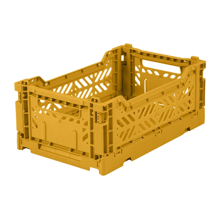 Aykasa Folding Minibox Crate