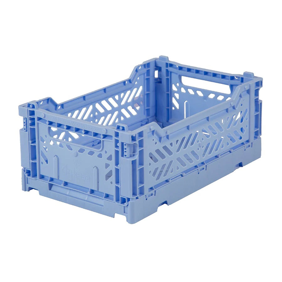 Aykasa Folding Minibox Crate