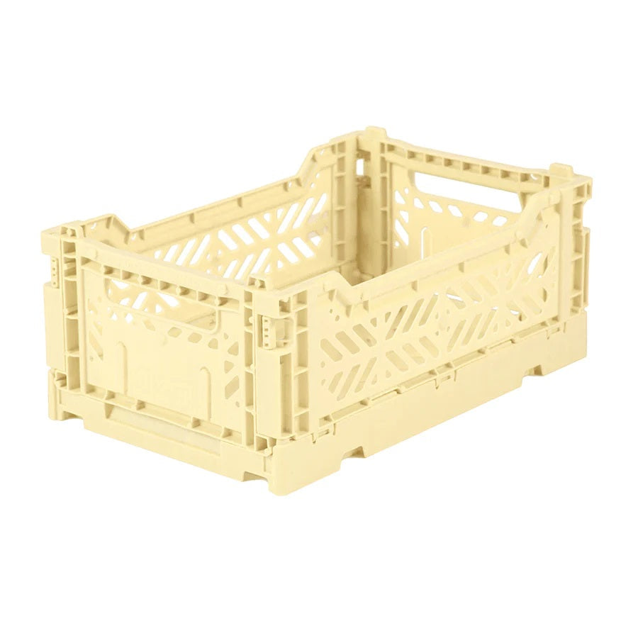 Aykasa Folding Minibox Crate