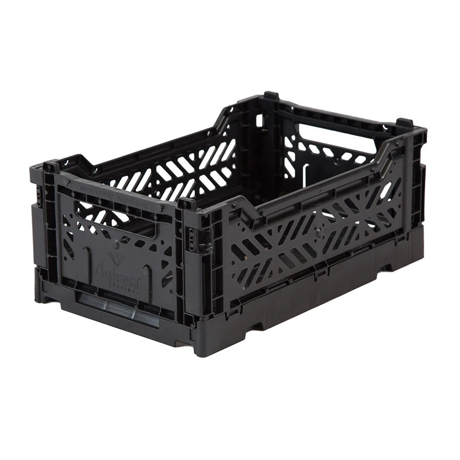 Aykasa Folding Minibox Crate