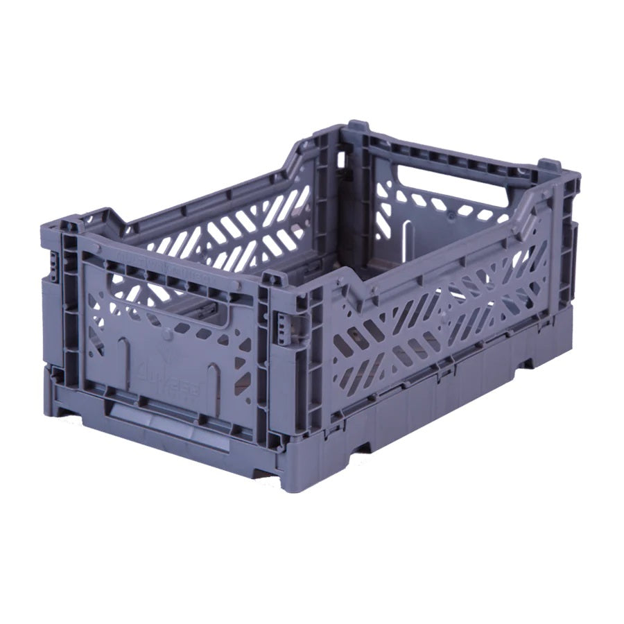 Aykasa Folding Minibox Crate