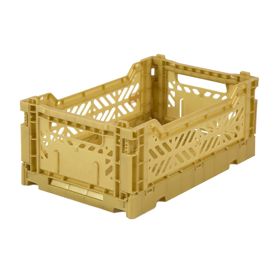 Aykasa Folding Minibox Crate