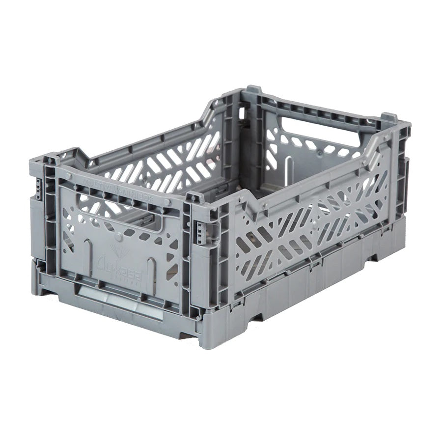 Aykasa Folding Minibox Crate