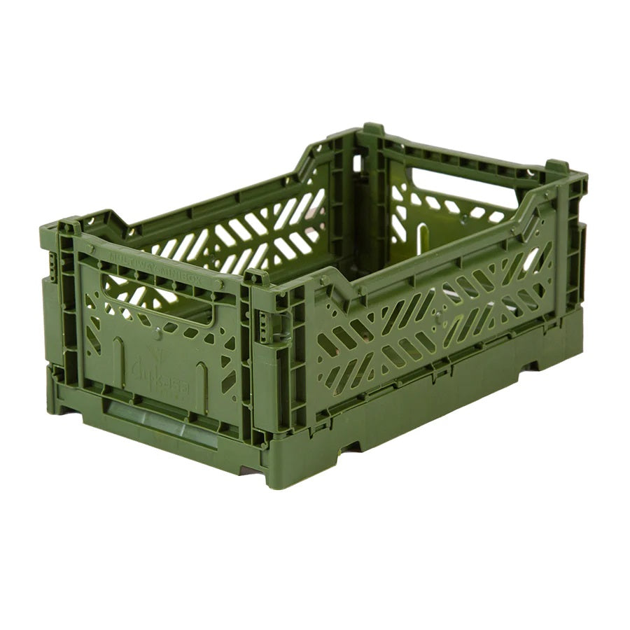 Aykasa Folding Minibox Crate