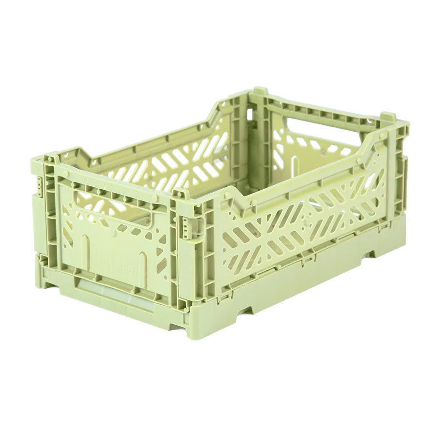 Aykasa Folding Minibox Crate