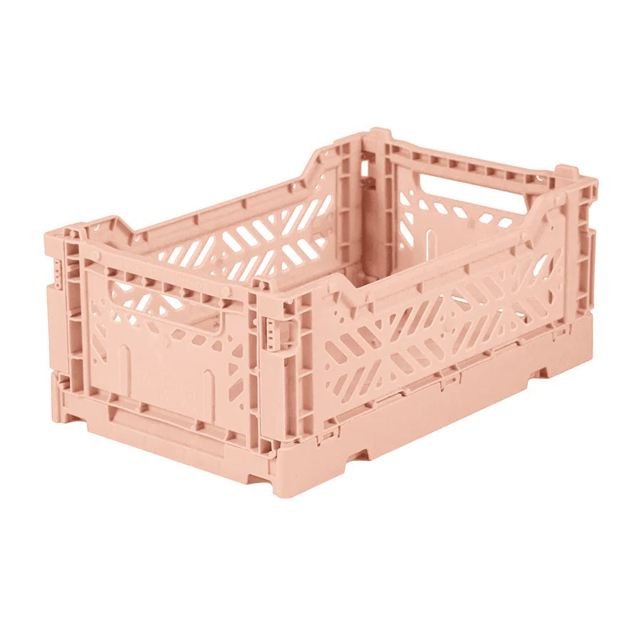 Aykasa Folding Minibox Crate