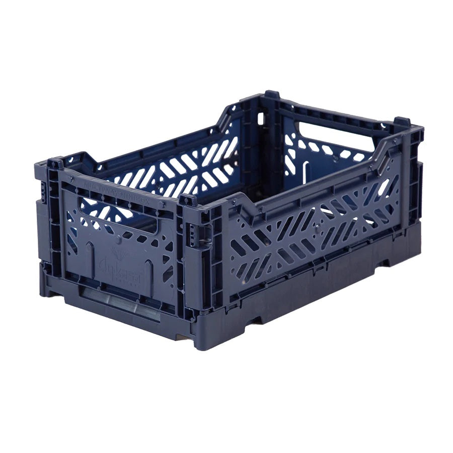 Aykasa Folding Minibox Crate