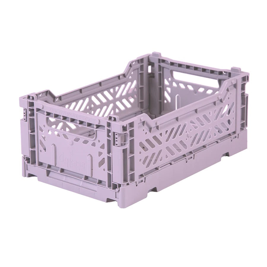 Aykasa Folding Minibox Crate