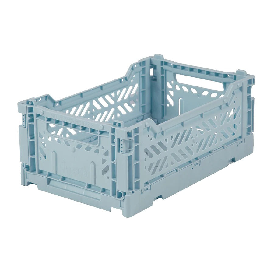 Aykasa Folding Minibox Crate
