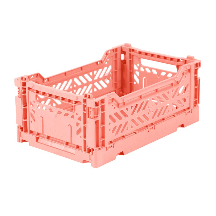 Aykasa Folding Minibox Crate