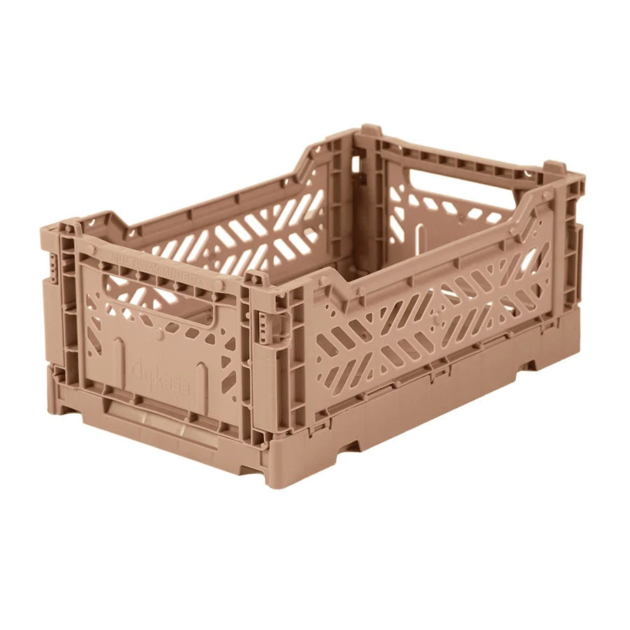 Aykasa Folding Minibox Crate
