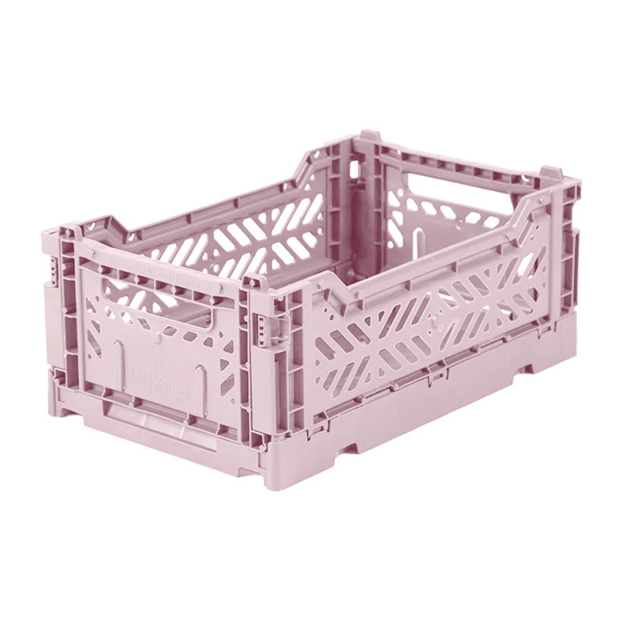 Aykasa Folding Minibox Crate