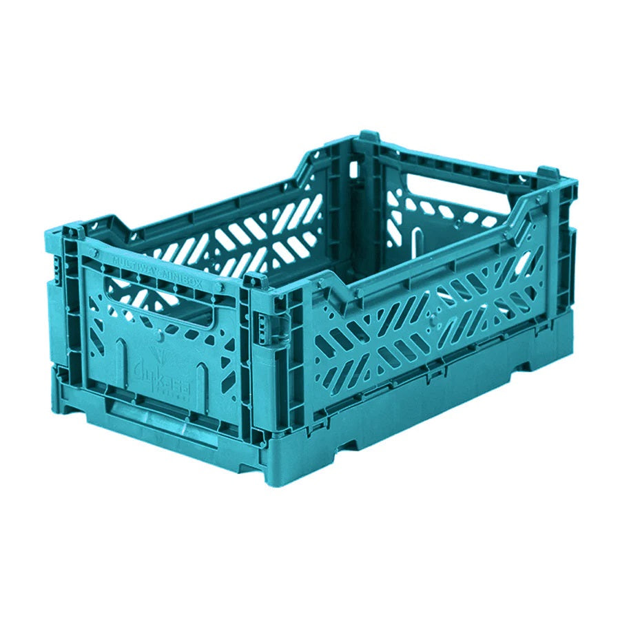 Aykasa Folding Minibox Crate
