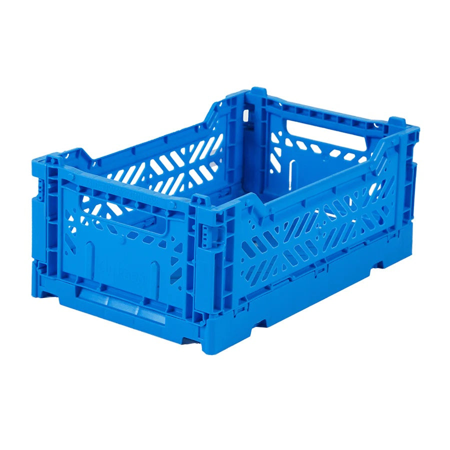 Aykasa Folding Minibox Crate