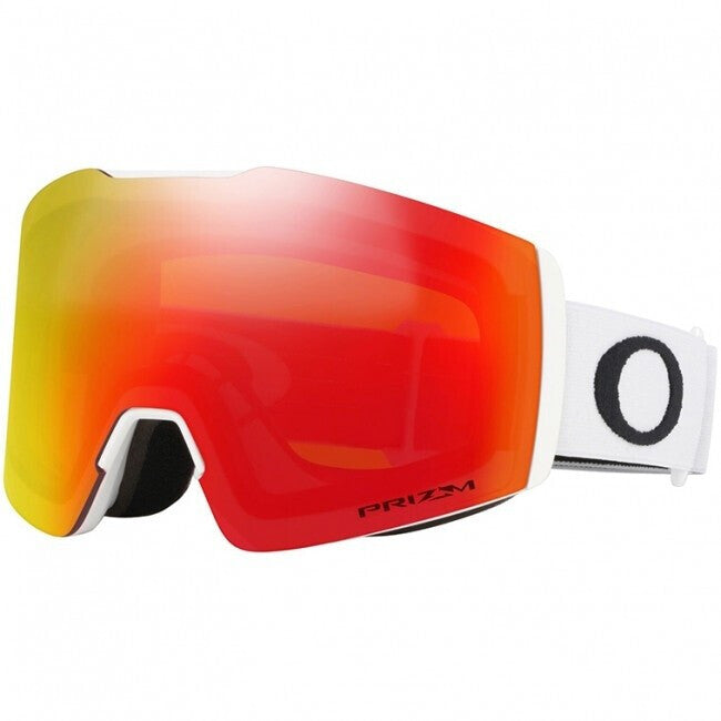 Fall Line Snow Goggles