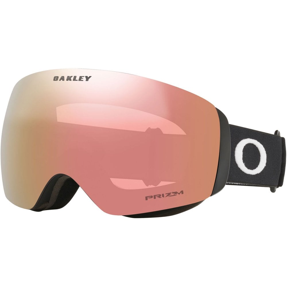 Flight Deck Snow Goggles